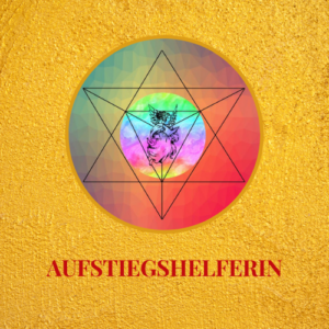 AUFSTIEGSHELFERIN - Quadrat AUFSTIEGSHELFERIN - Quadrat