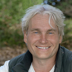 Uwe Albrecht Uwe Albrecht