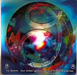 13 Öchim