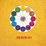 HERZRAD - Quadrat