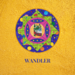 Wandler - Quadrat