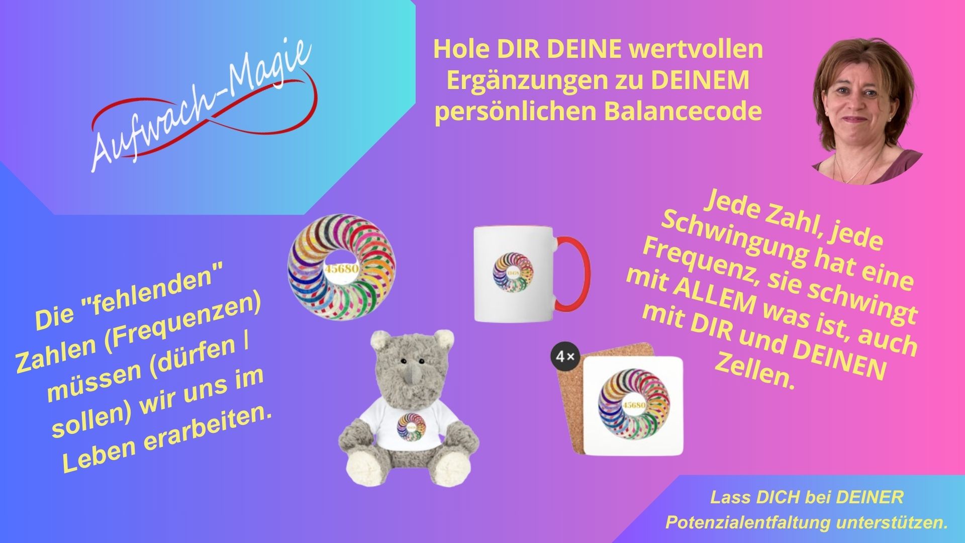 Balancecodeergänzungen