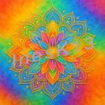 4_Freude Gold – Regenbogen