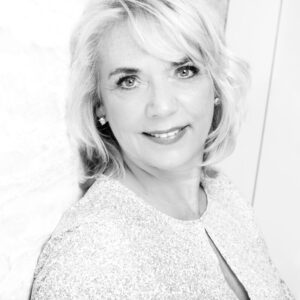 Danielle Gernandt qu