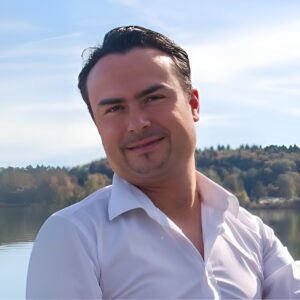 Sebastian Lichtenberg