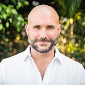 Stephan Oesterreicher