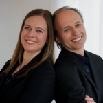Carola Vogler & Stephan Petrowitsch (1) Carola Vogler & Stephan Petrowitsch (1)