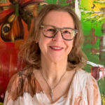 Petra Wenski-Hänisch Petra Wenski-Hänisch